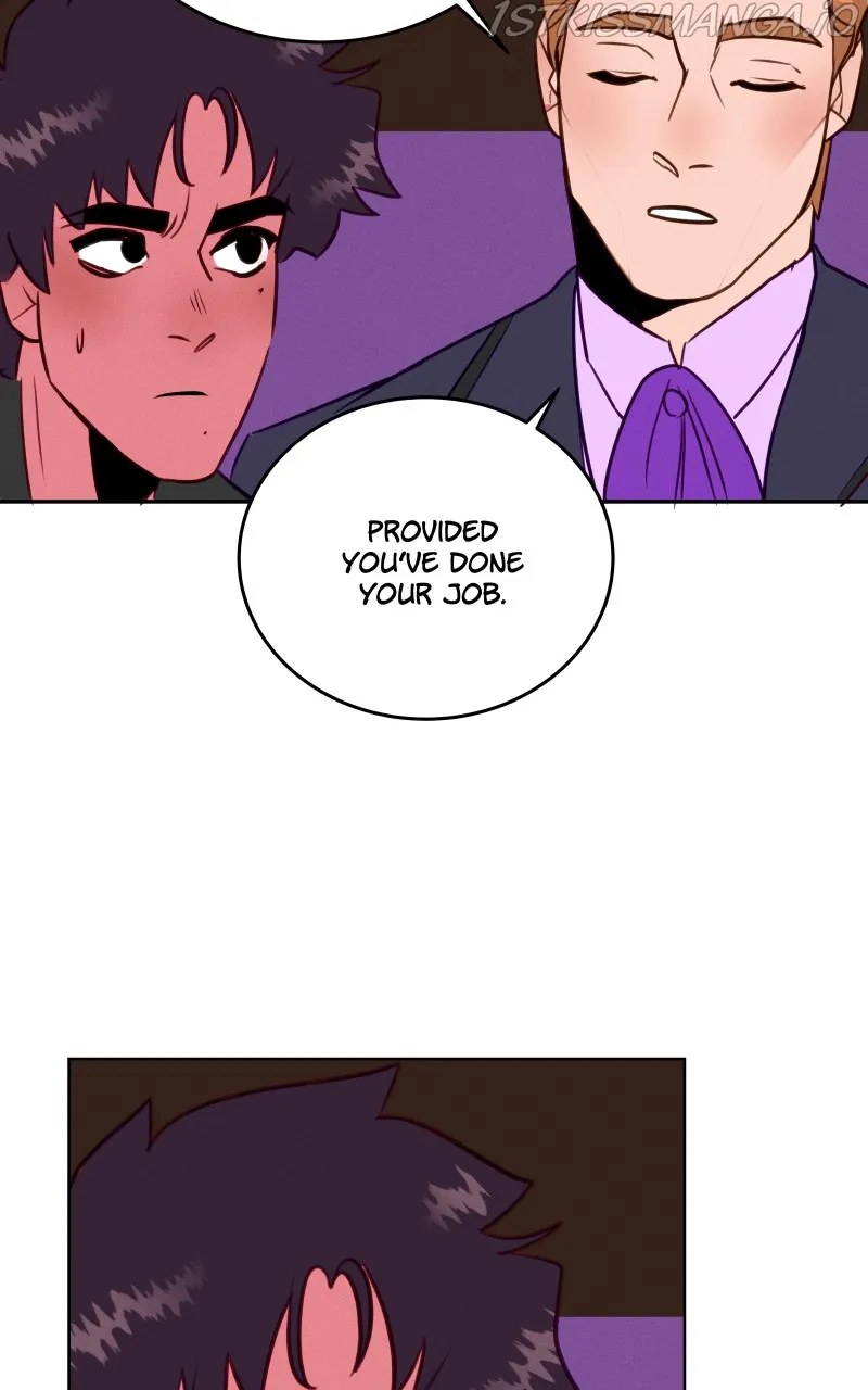 Love Me To Death Kainu Manga Chapter 7 Page 18