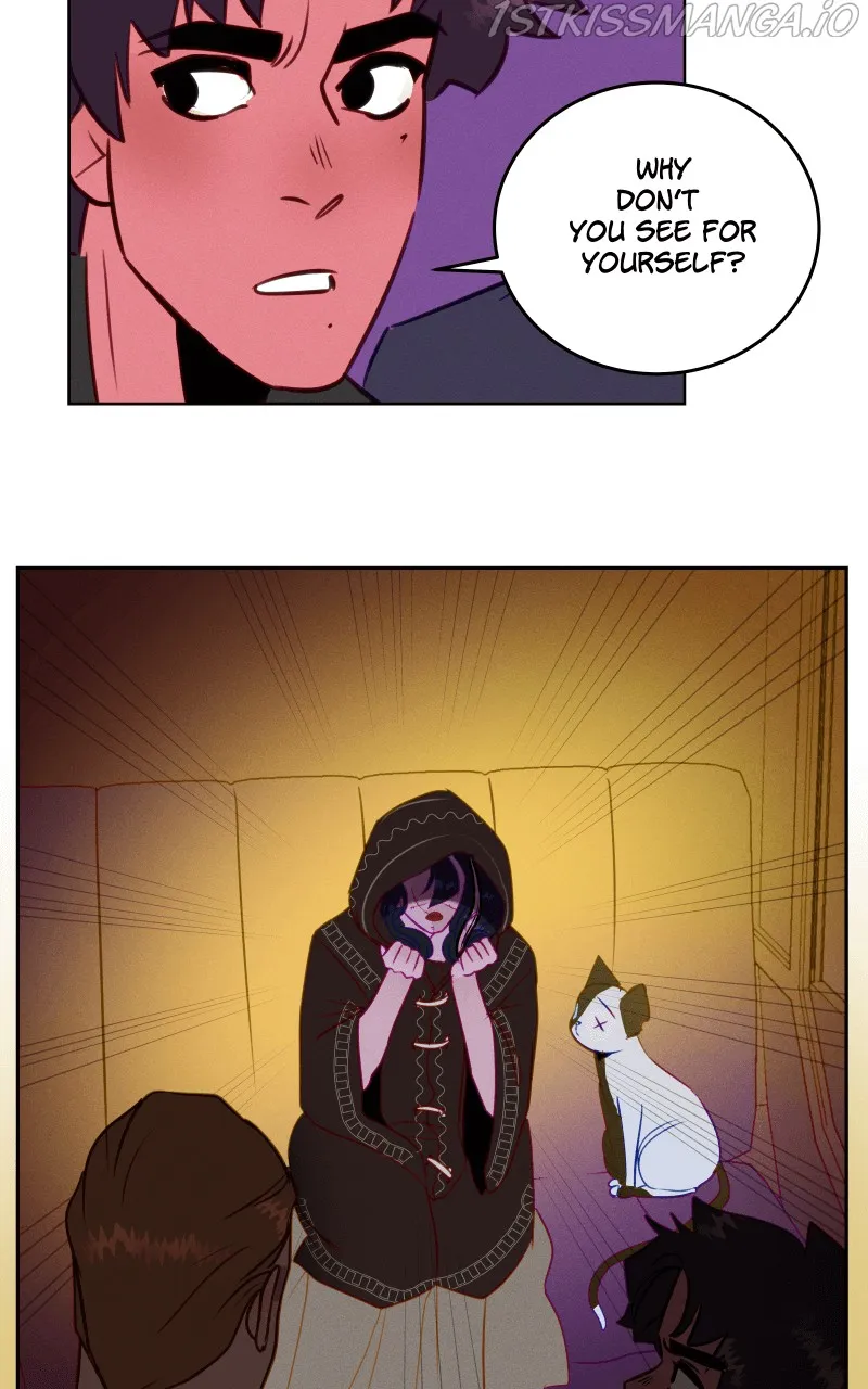 Love Me To Death Kainu Manga Chapter 7 Page 19
