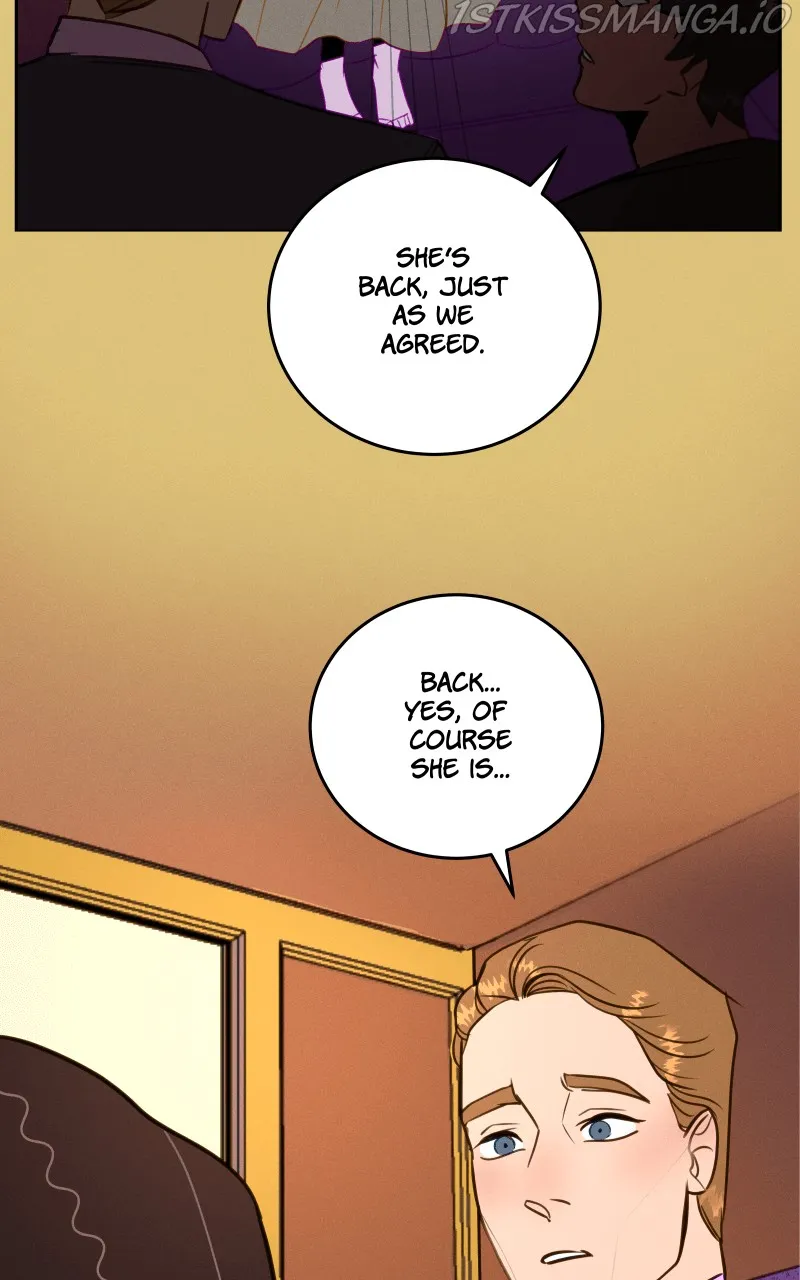 Love Me To Death Kainu Manga Chapter 7 Page 20
