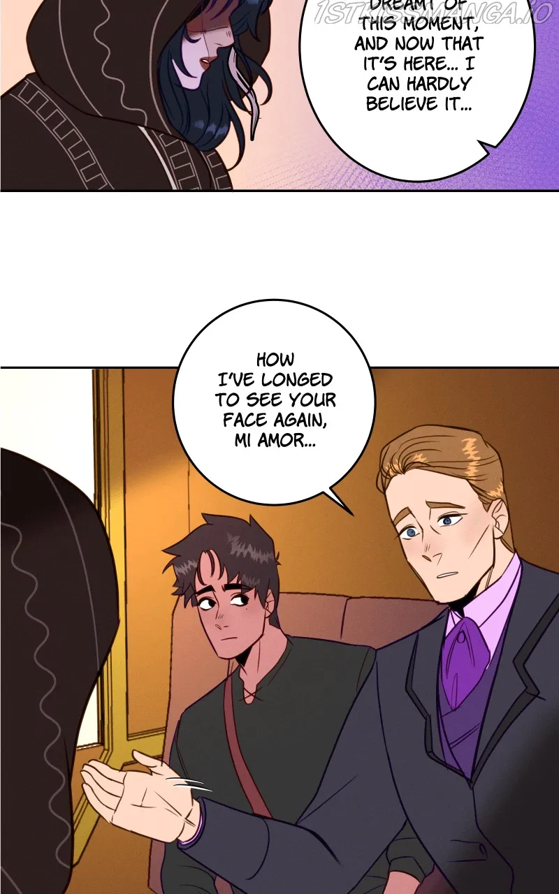 Love Me To Death Kainu Manga Chapter 7 Page 22