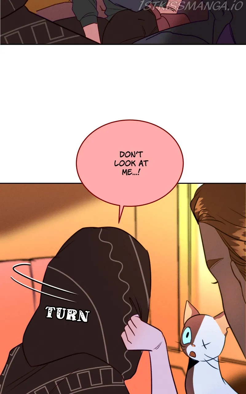 Love Me To Death Kainu Manga Chapter 7 Page 23