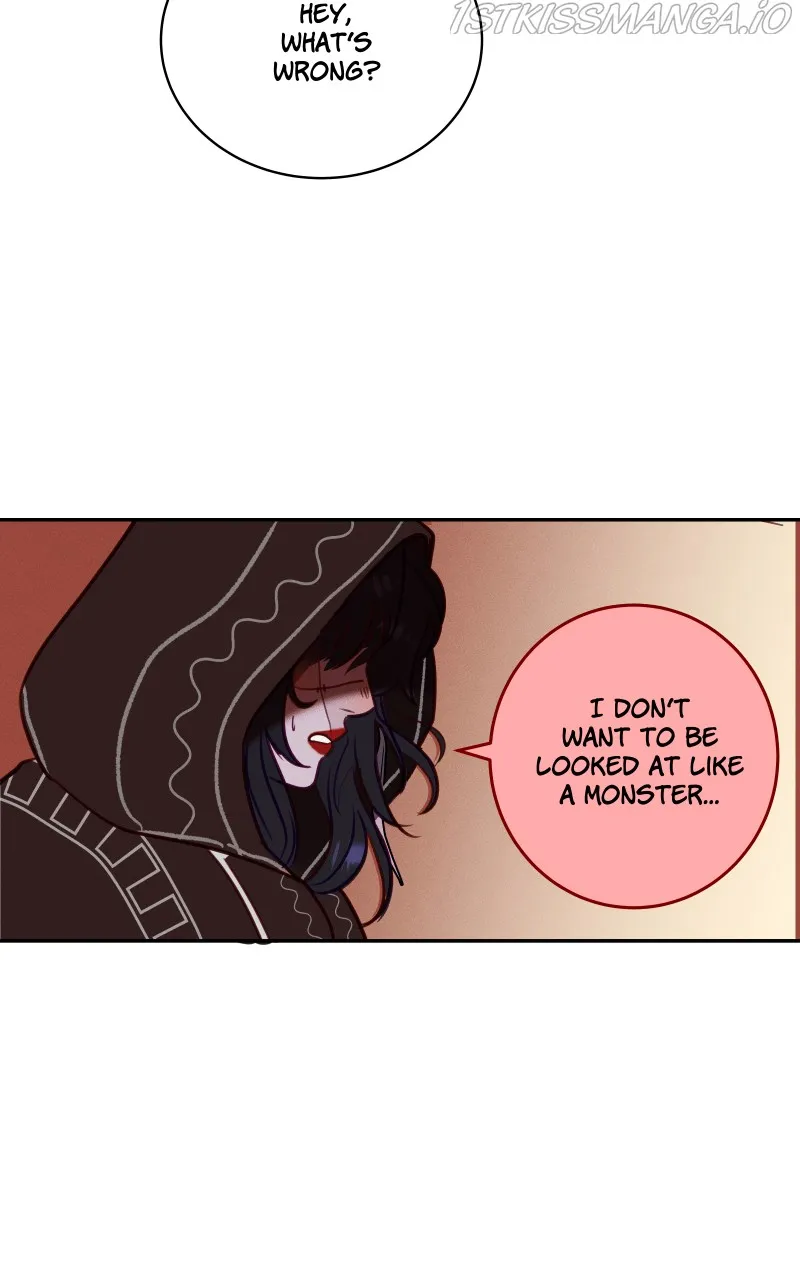 Love Me To Death Kainu Manga Chapter 7 Page 25