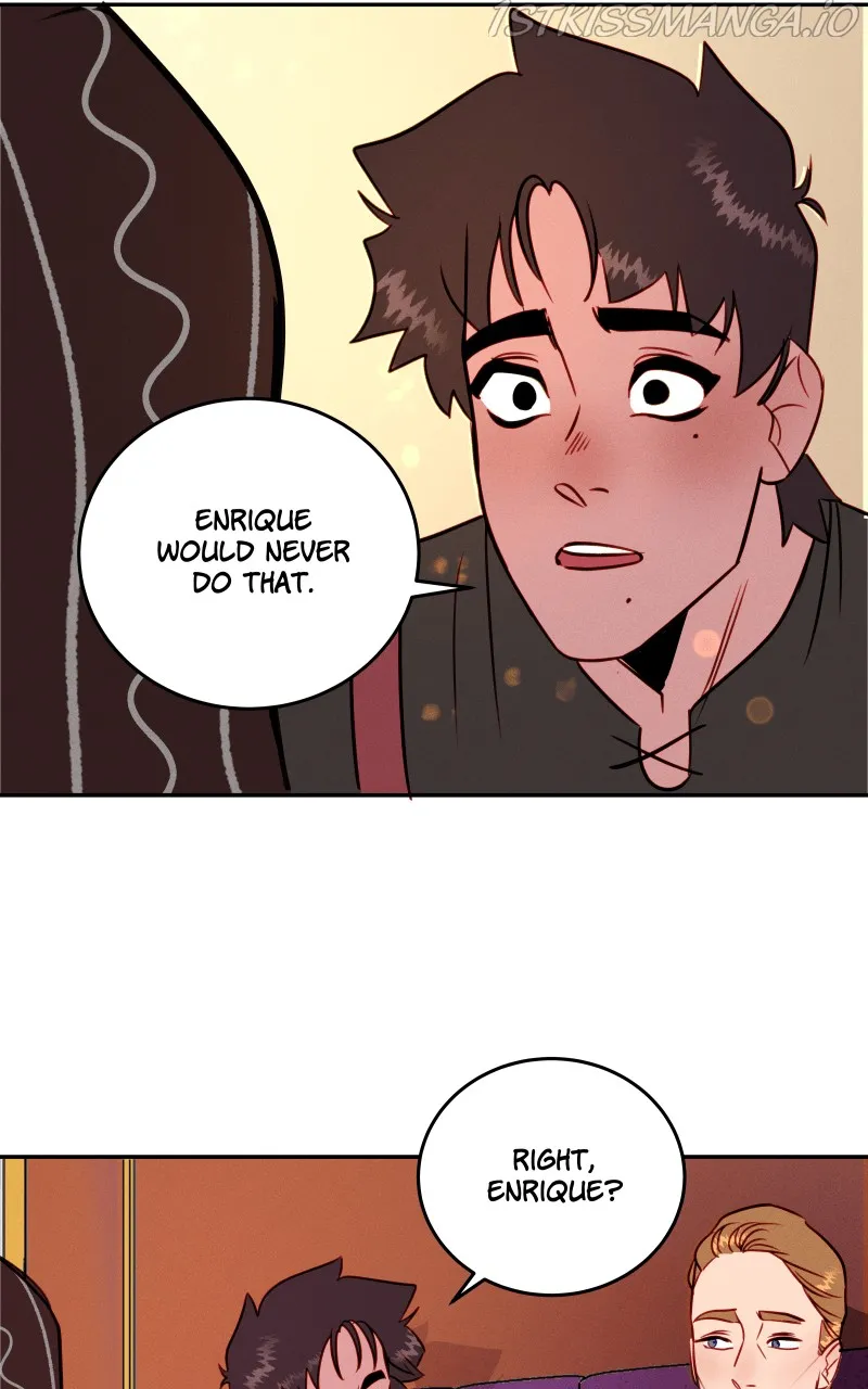 Love Me To Death Kainu Manga Chapter 7 Page 26