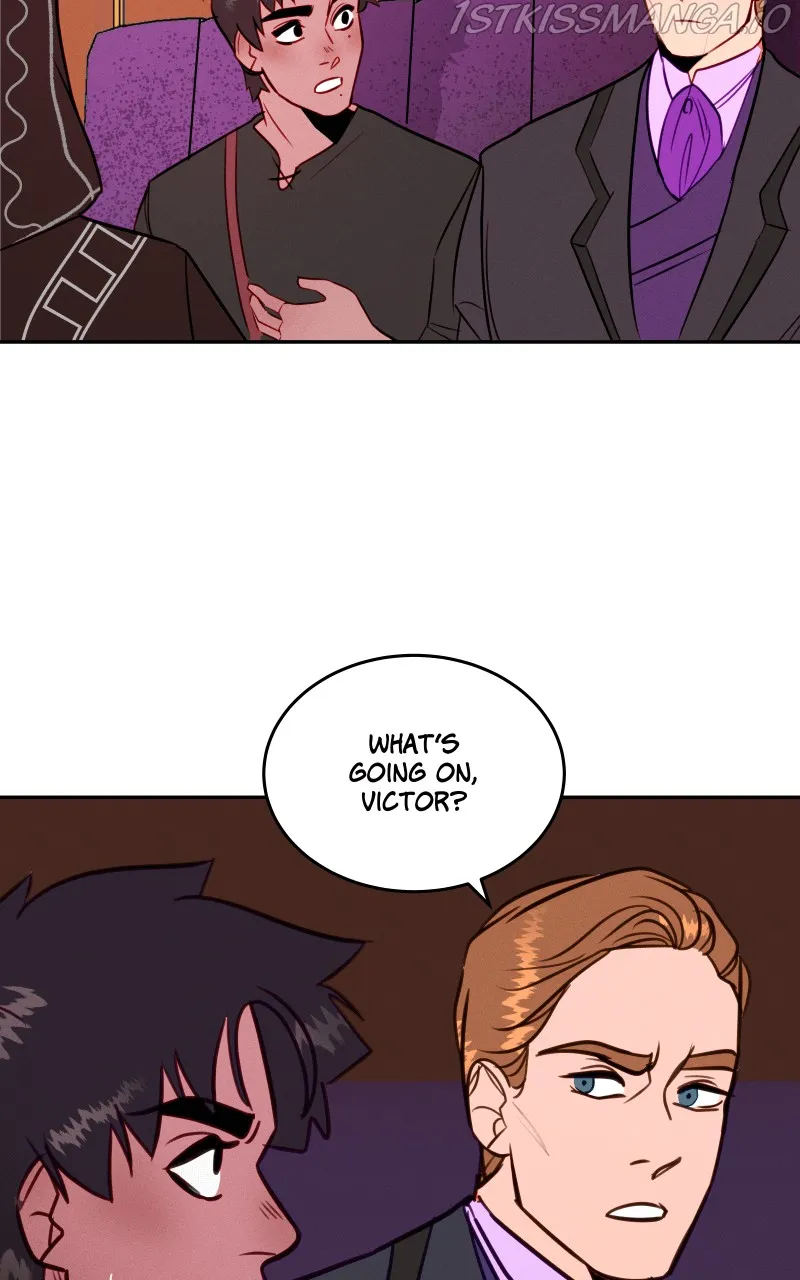 Love Me To Death Kainu Manga Chapter 7 Page 27