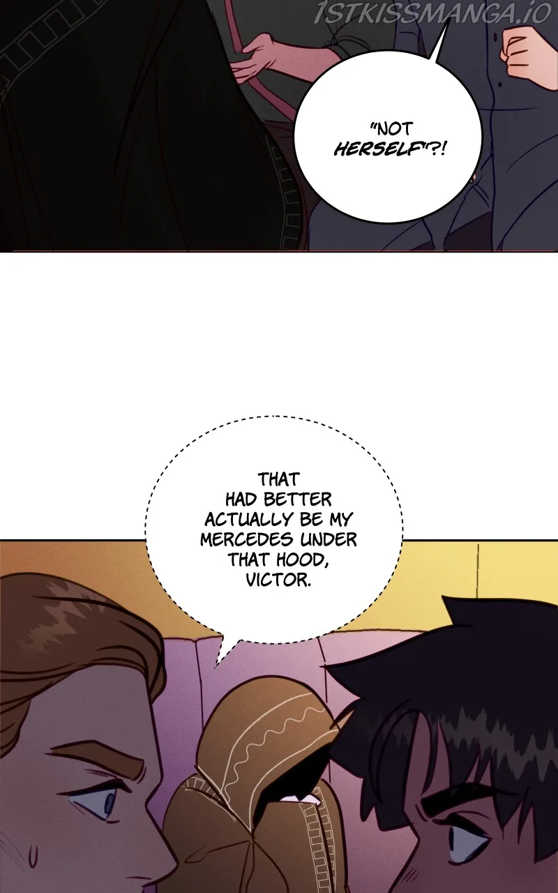 Love Me To Death Kainu Manga Chapter 7 Page 29