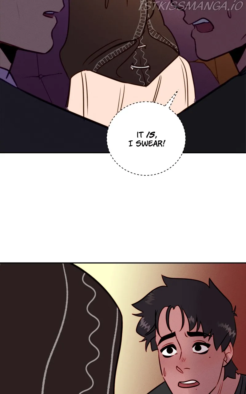 Love Me To Death Kainu Manga Chapter 7 Page 30