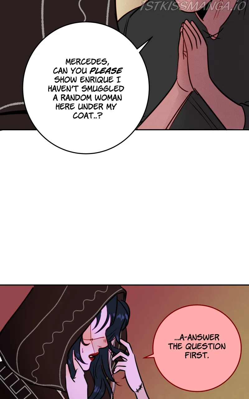 Love Me To Death Kainu Manga Chapter 7 Page 31