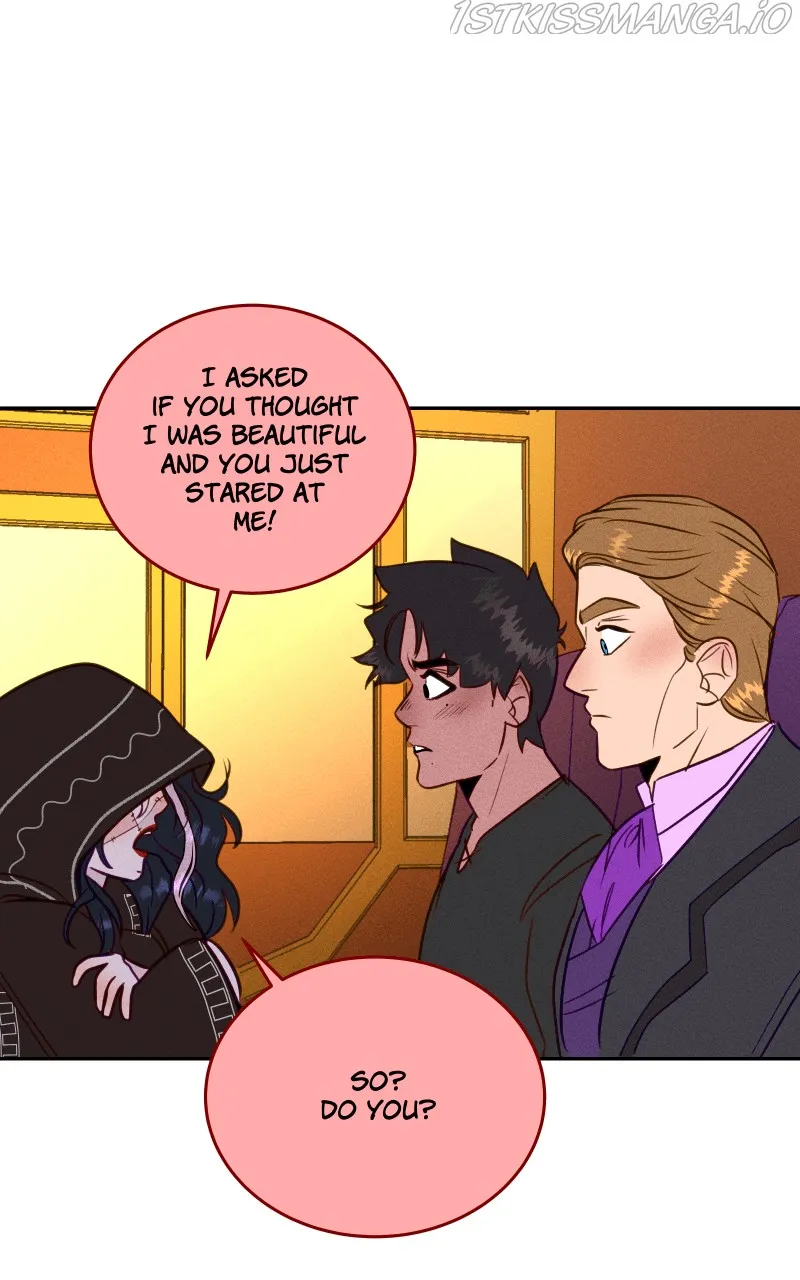 Love Me To Death Kainu Manga Chapter 7 Page 33