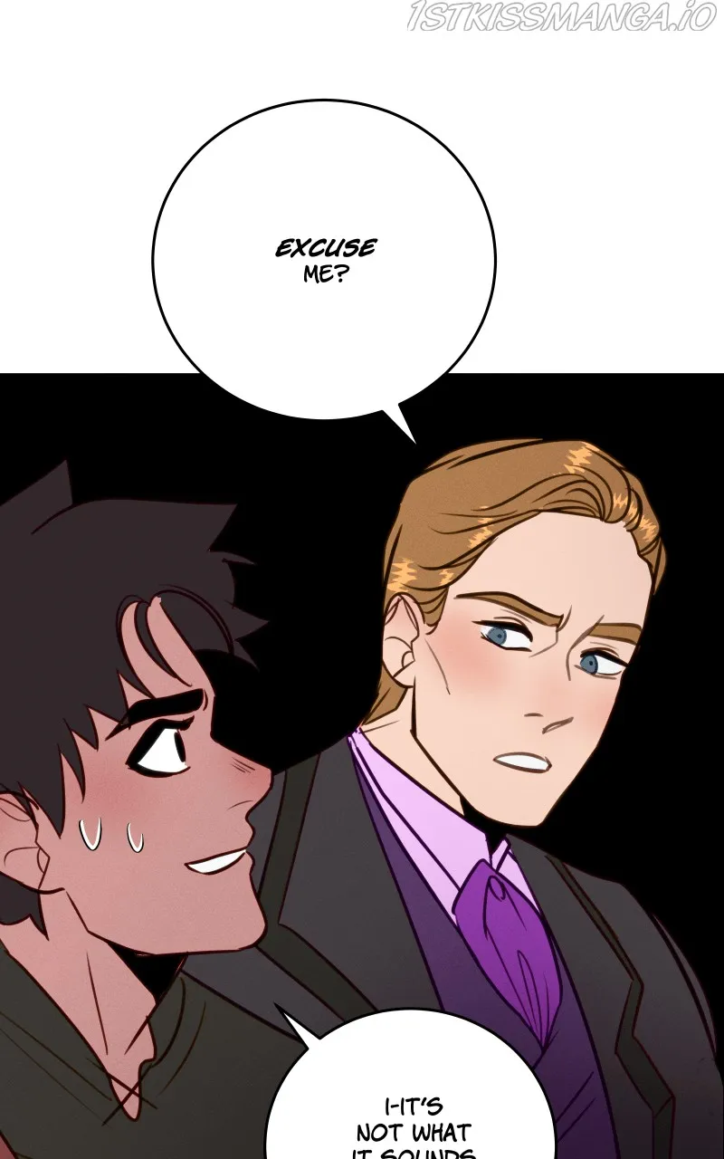 Love Me To Death Kainu Manga Chapter 7 Page 36