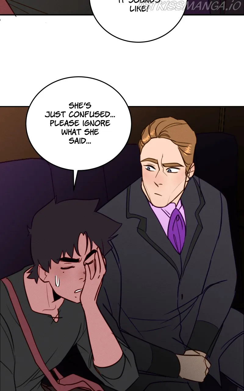 Love Me To Death Kainu Manga Chapter 7 Page 37