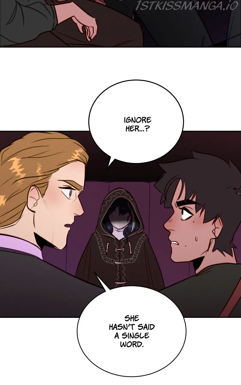 Love Me To Death Kainu Manga Chapter 7 Page 38