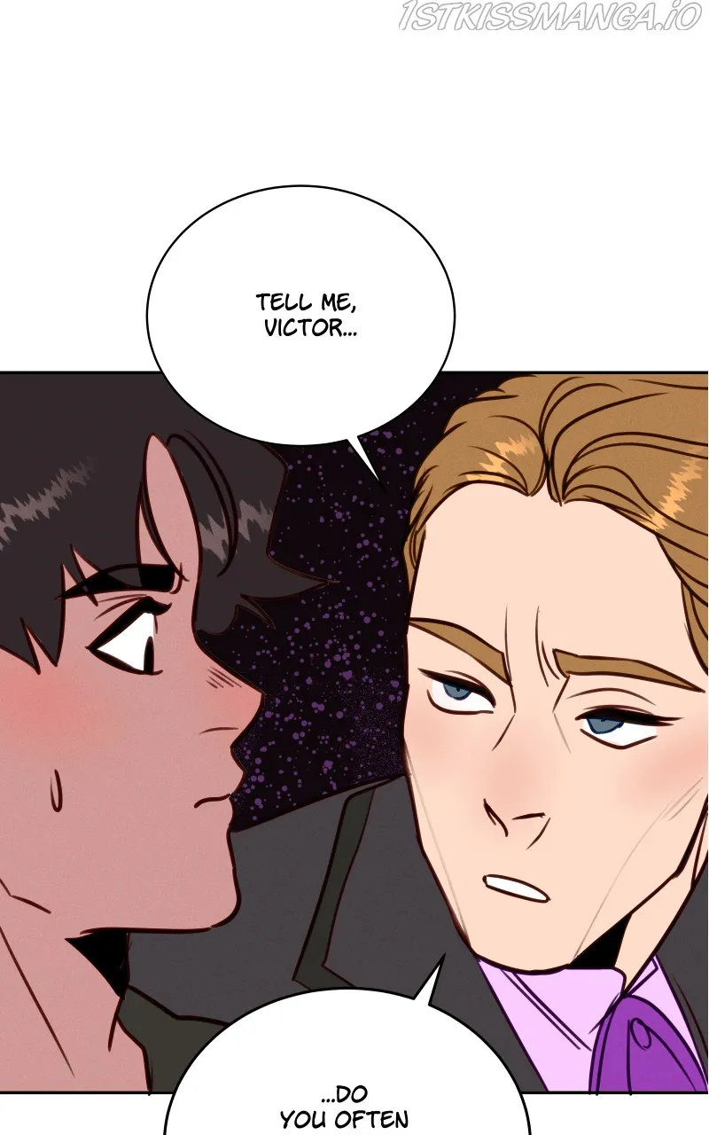 Love Me To Death Kainu Manga Chapter 7 Page 39
