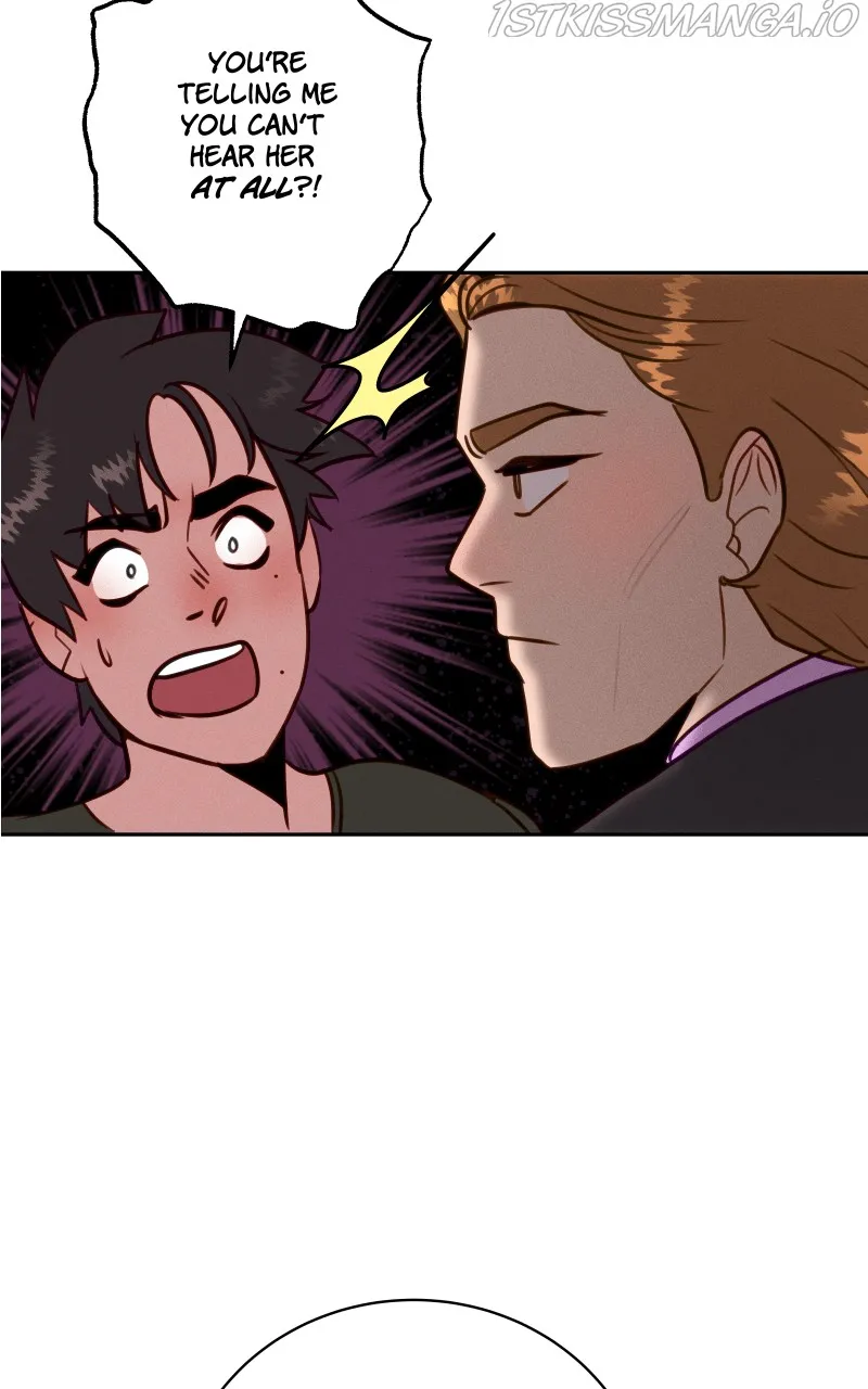 Love Me To Death Kainu Manga Chapter 7 Page 41