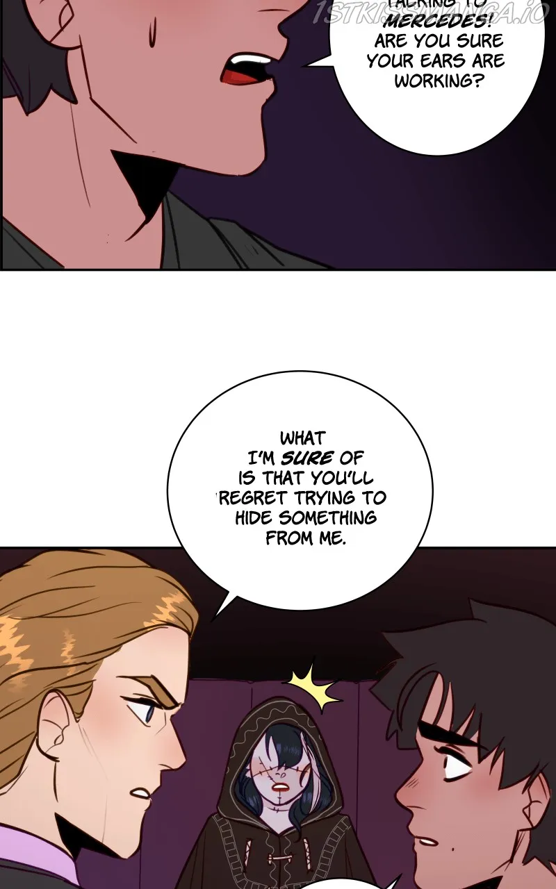 Love Me To Death Kainu Manga Chapter 7 Page 43