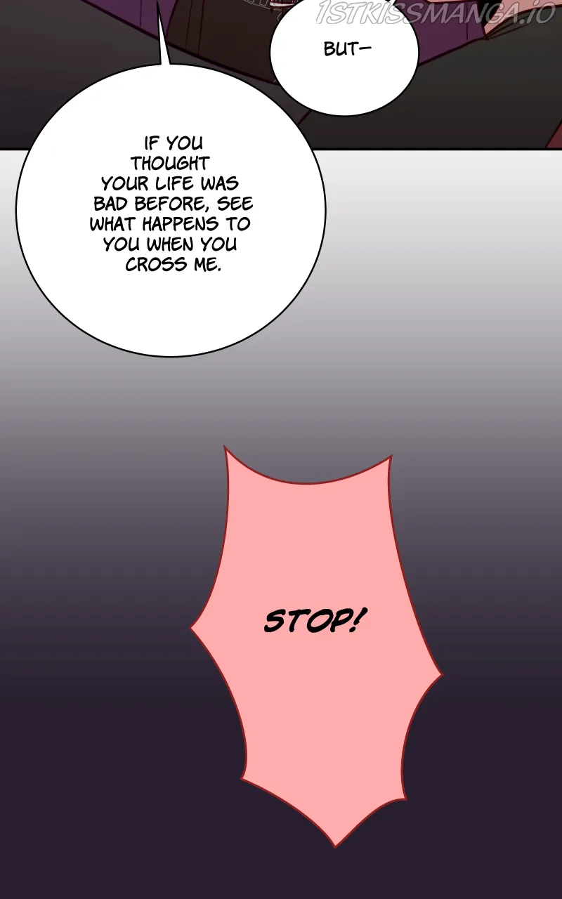 Love Me To Death Kainu Manga Chapter 7 Page 44