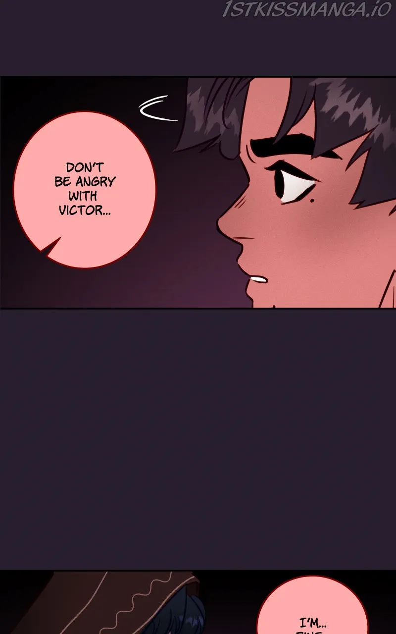 Love Me To Death Kainu Manga Chapter 7 Page 45