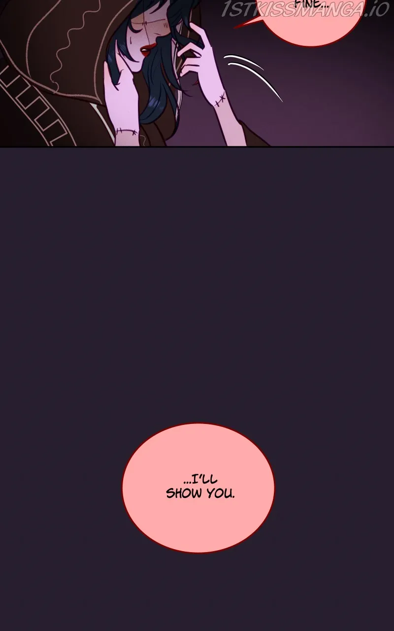 Love Me To Death Kainu Manga Chapter 7 Page 46