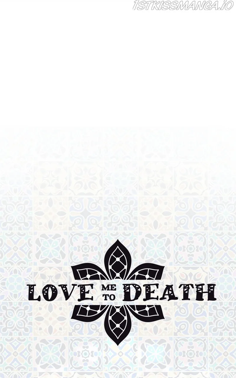 Love Me To Death Kainu Manga Chapter 7 Page 52