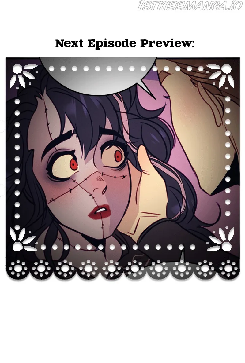 Love Me To Death Kainu Manga Chapter 7 Page 55