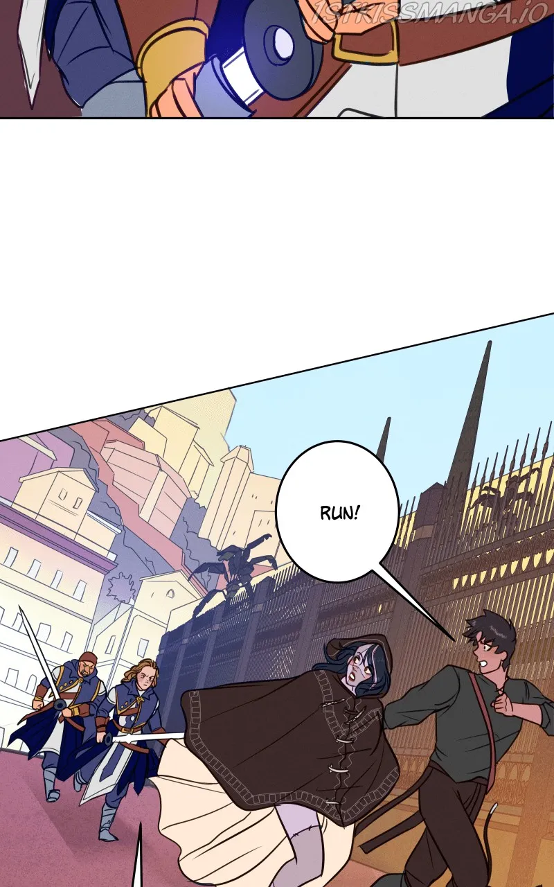 Love Me To Death Kainu Manga Chapter 6 Page 23