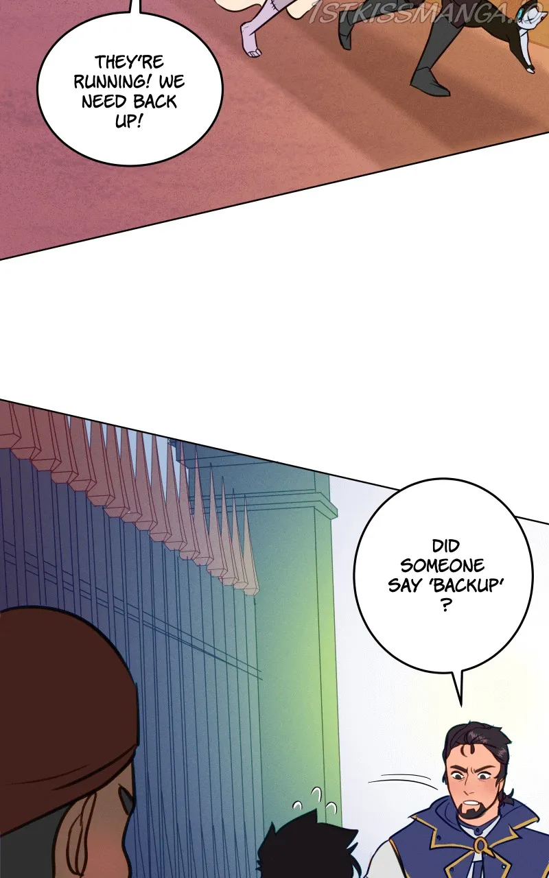 Love Me To Death Kainu Manga Chapter 6 Page 24