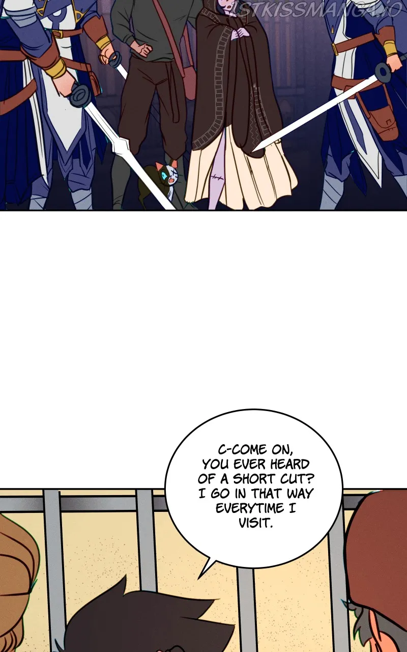 Love Me To Death Kainu Manga Chapter 6 Page 26