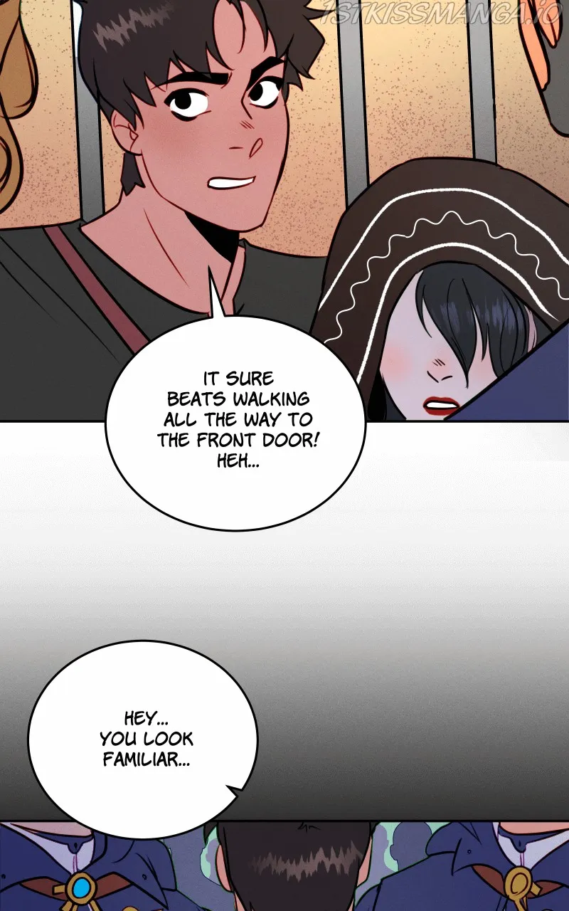 Love Me To Death Kainu Manga Chapter 6 Page 27