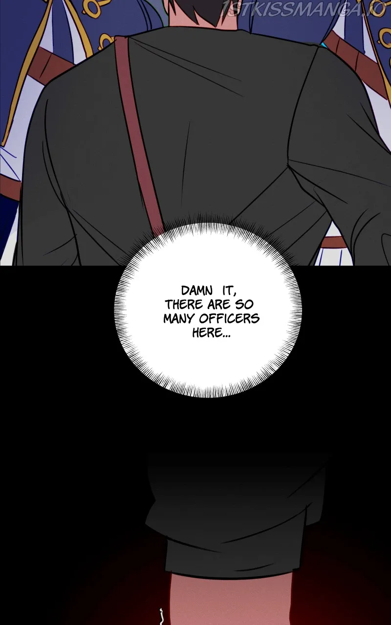 Love Me To Death Kainu Manga Chapter 6 Page 28