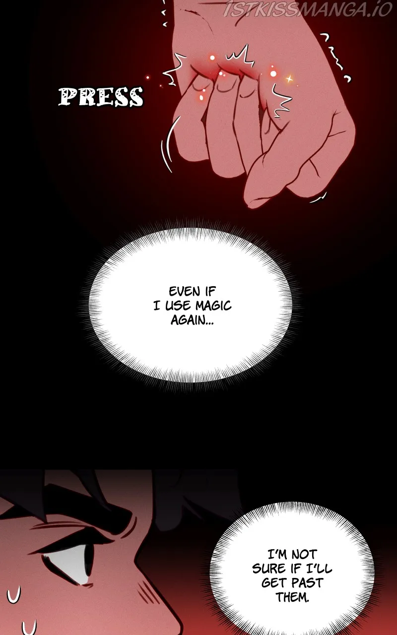 Love Me To Death Kainu Manga Chapter 6 Page 29