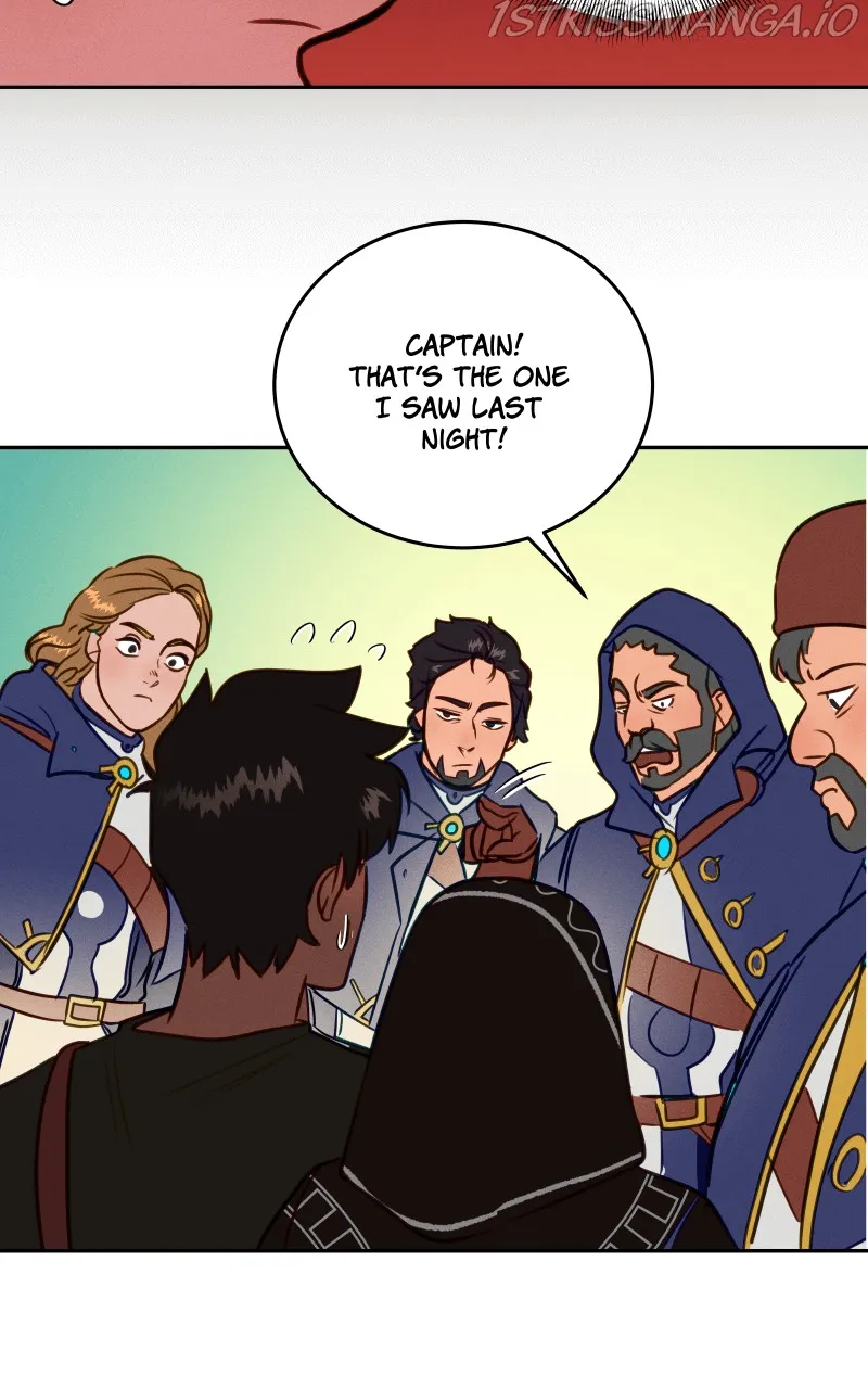 Love Me To Death Kainu Manga Chapter 6 Page 30
