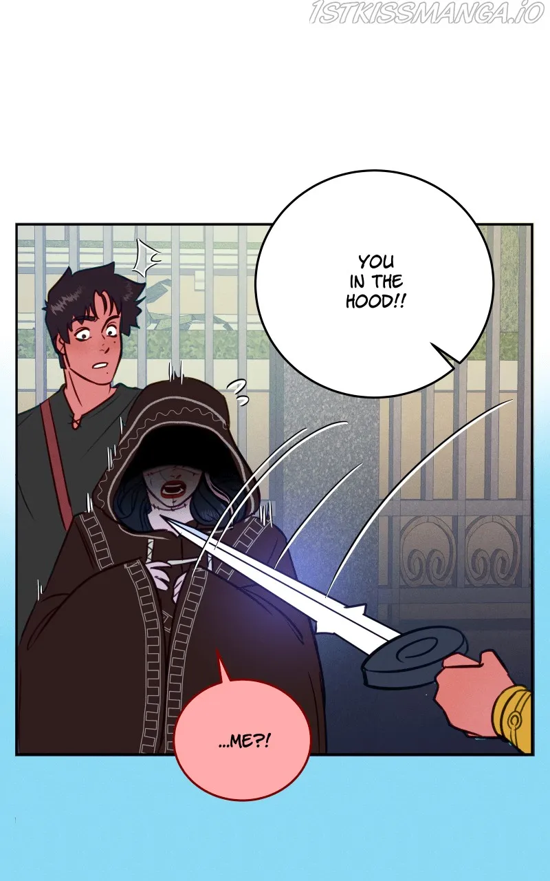 Love Me To Death Kainu Manga Chapter 6 Page 31