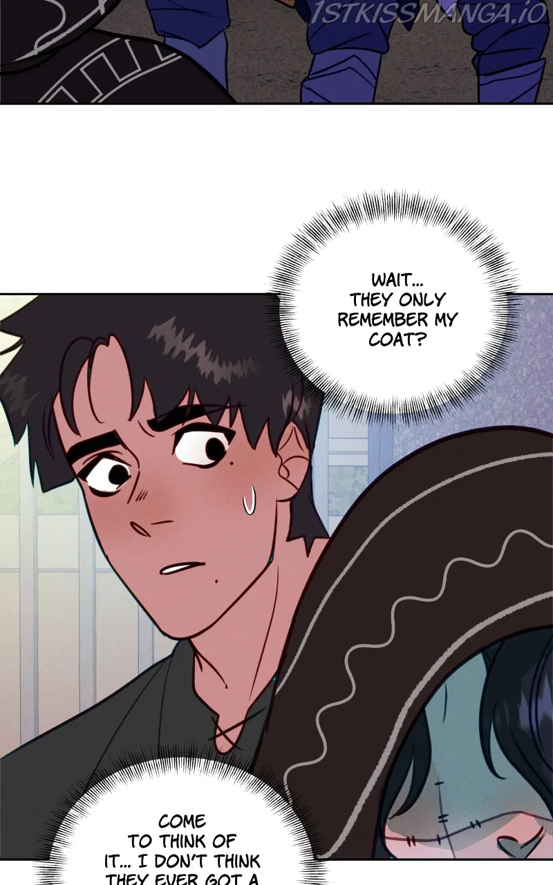 Love Me To Death Kainu Manga Chapter 6 Page 33
