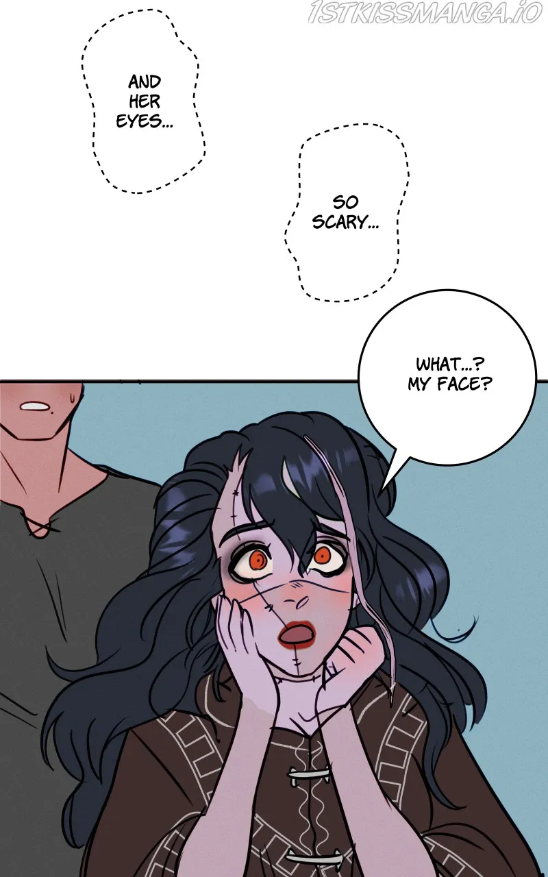 Love Me To Death Kainu Manga Chapter 6 Page 37