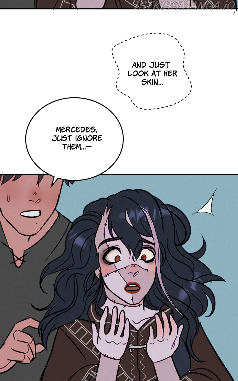 Love Me To Death Kainu Manga Chapter 6 Page 38
