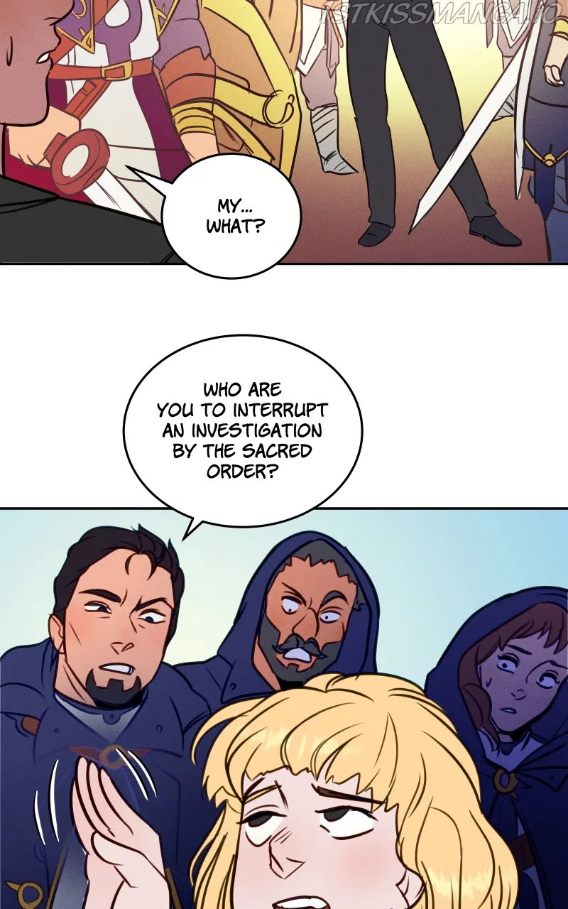 Love Me To Death Kainu Manga Chapter 6 Page 42