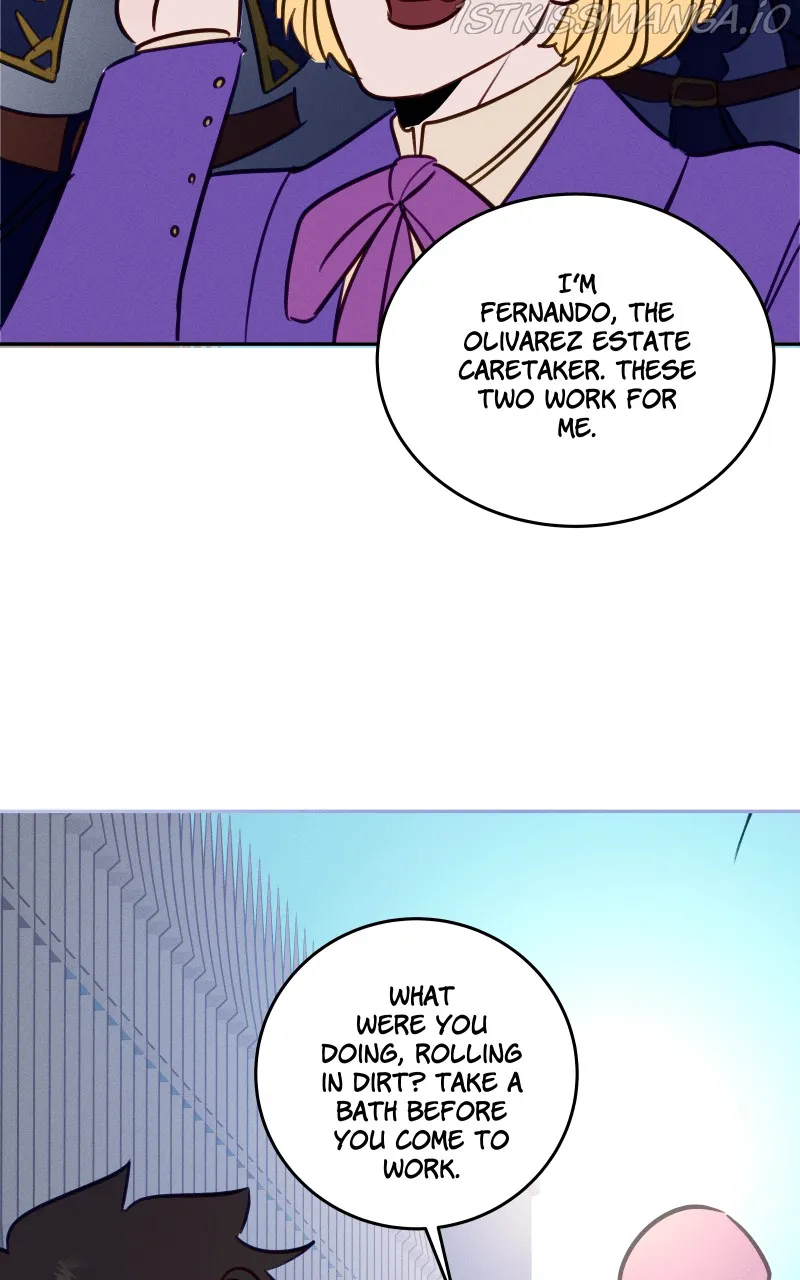 Love Me To Death Kainu Manga Chapter 6 Page 43