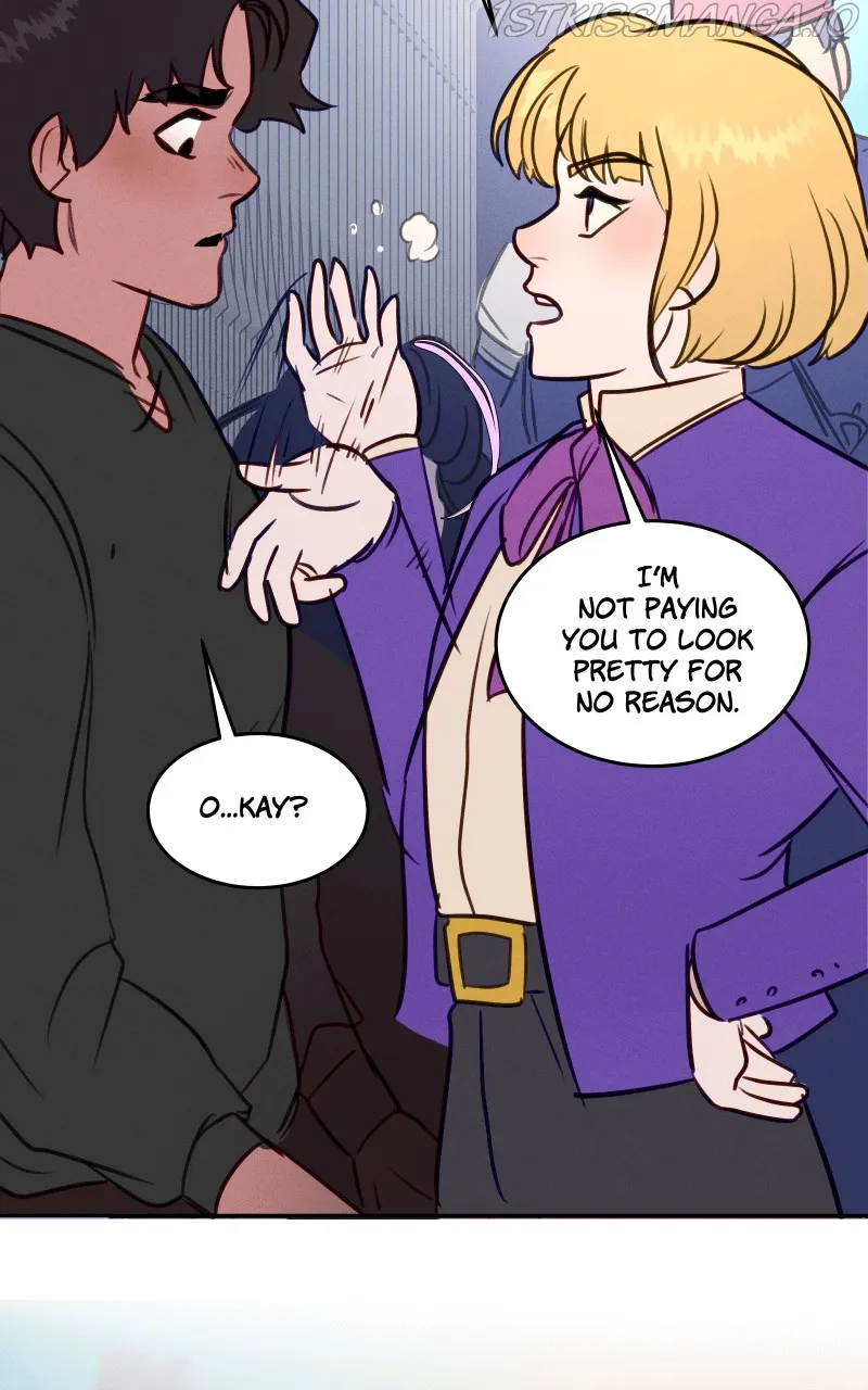 Love Me To Death Kainu Manga Chapter 6 Page 44