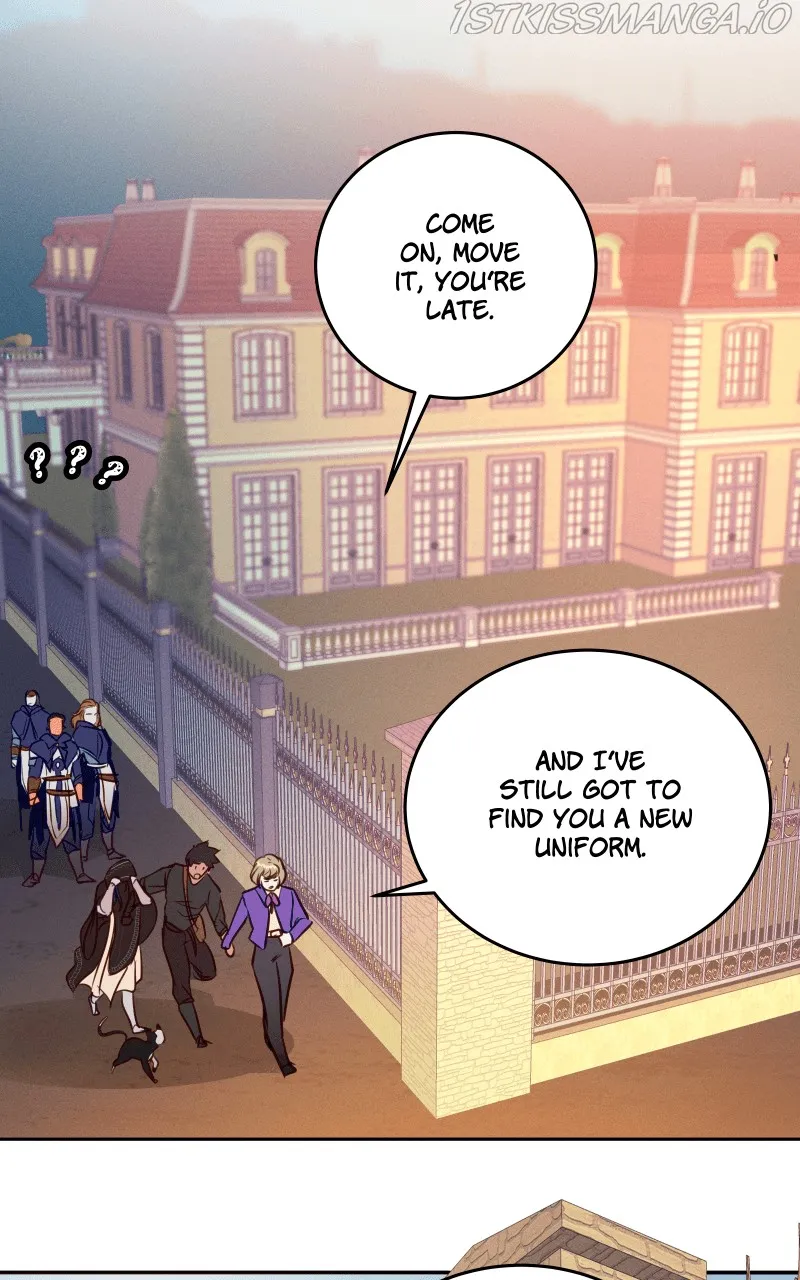 Love Me To Death Kainu Manga Chapter 6 Page 45