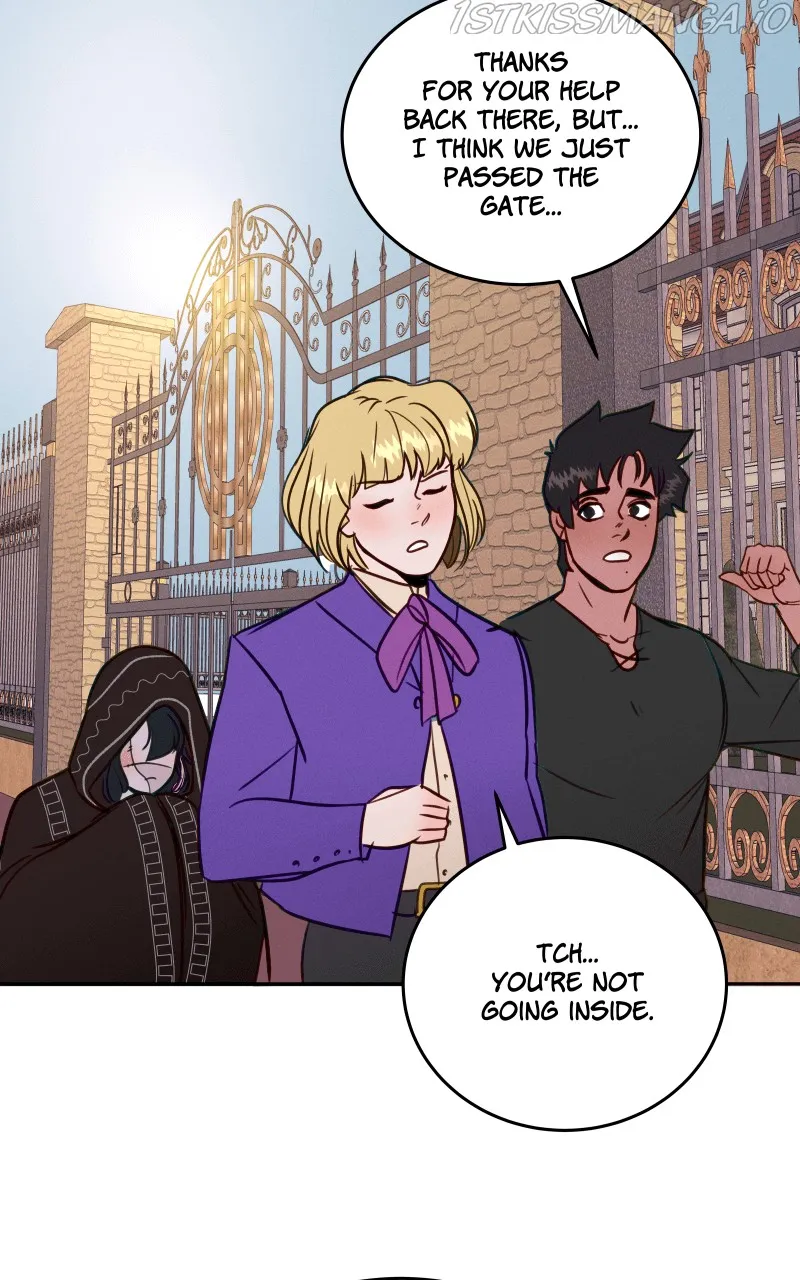 Love Me To Death Kainu Manga Chapter 6 Page 46