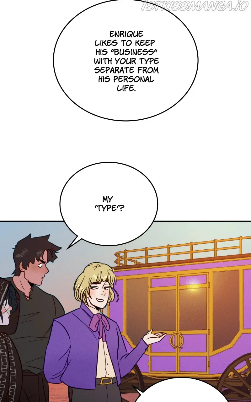 Love Me To Death Kainu Manga Chapter 6 Page 47