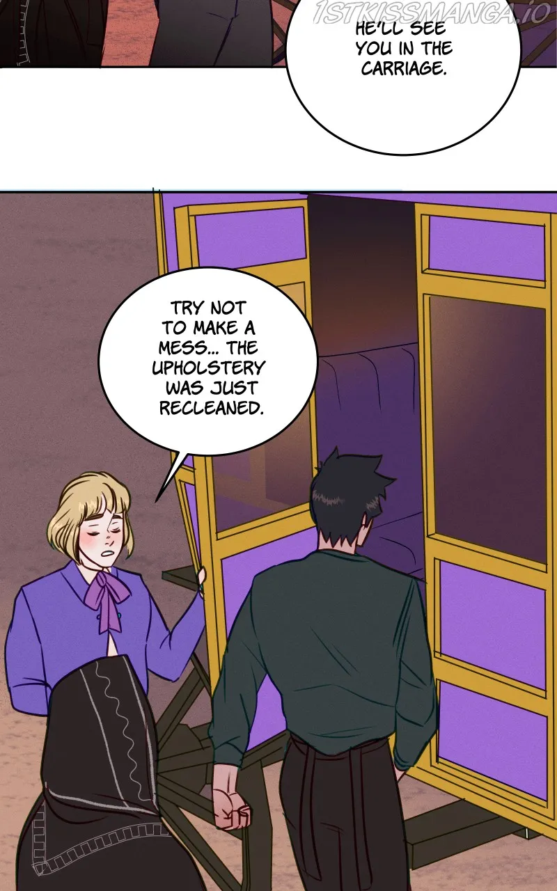 Love Me To Death Kainu Manga Chapter 6 Page 48