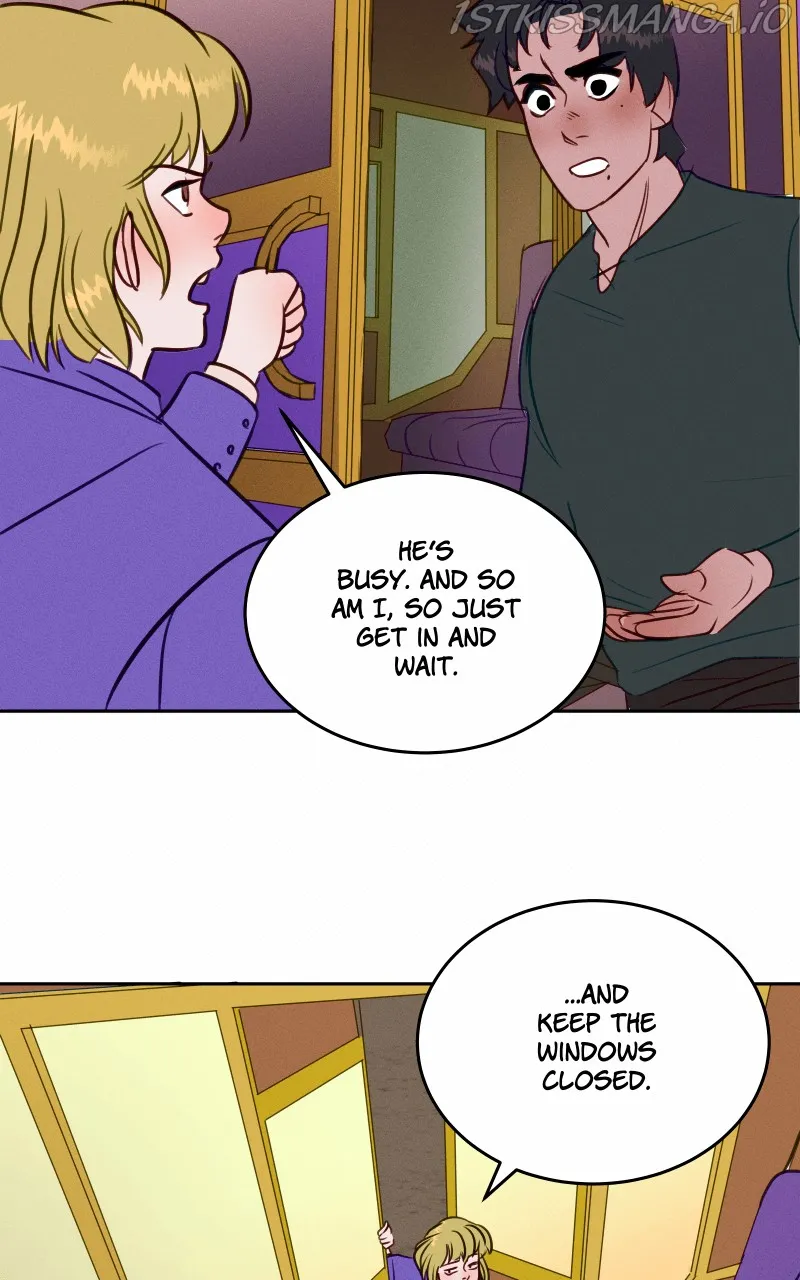Love Me To Death Kainu Manga Chapter 6 Page 50