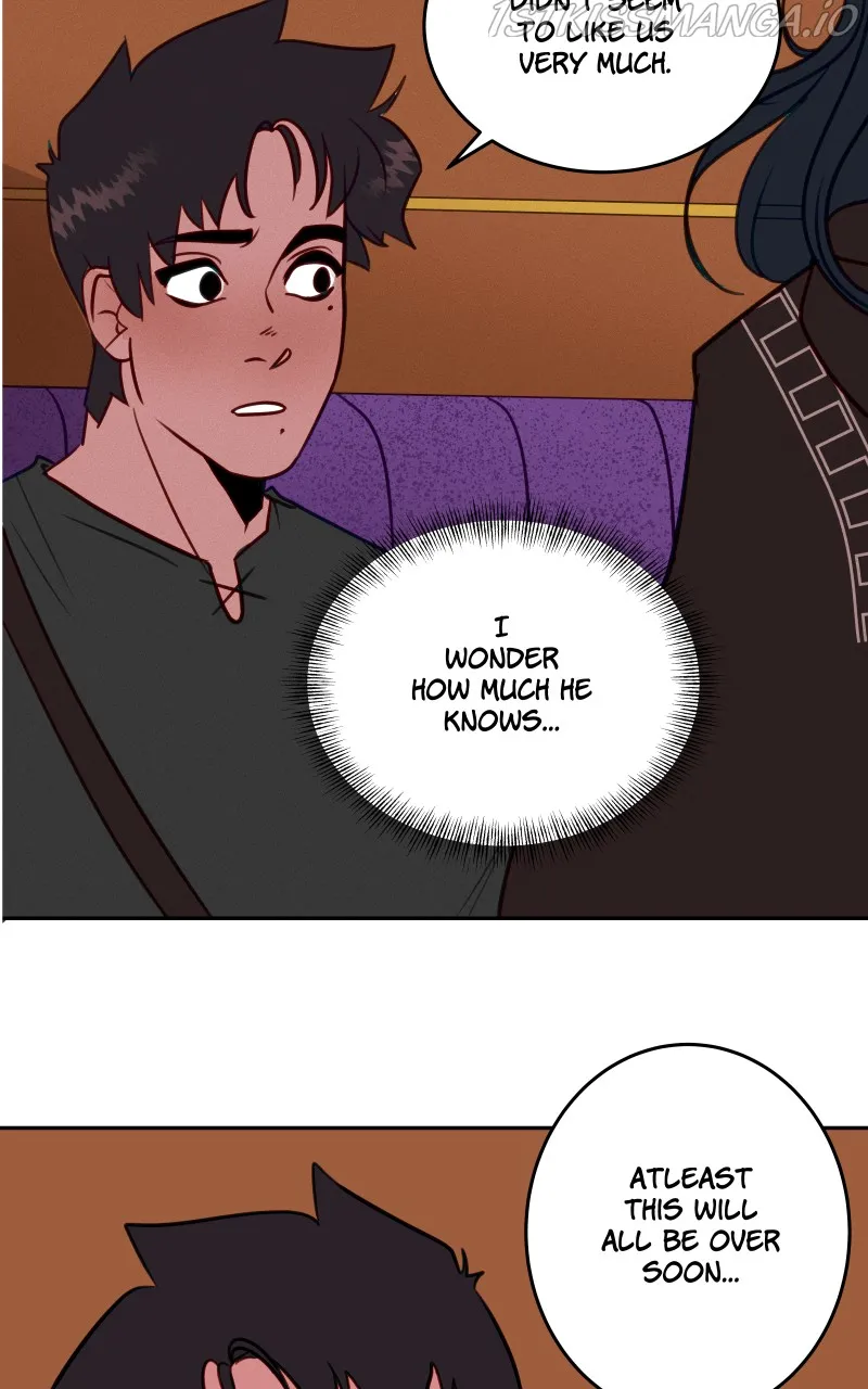 Love Me To Death Kainu Manga Chapter 6 Page 53