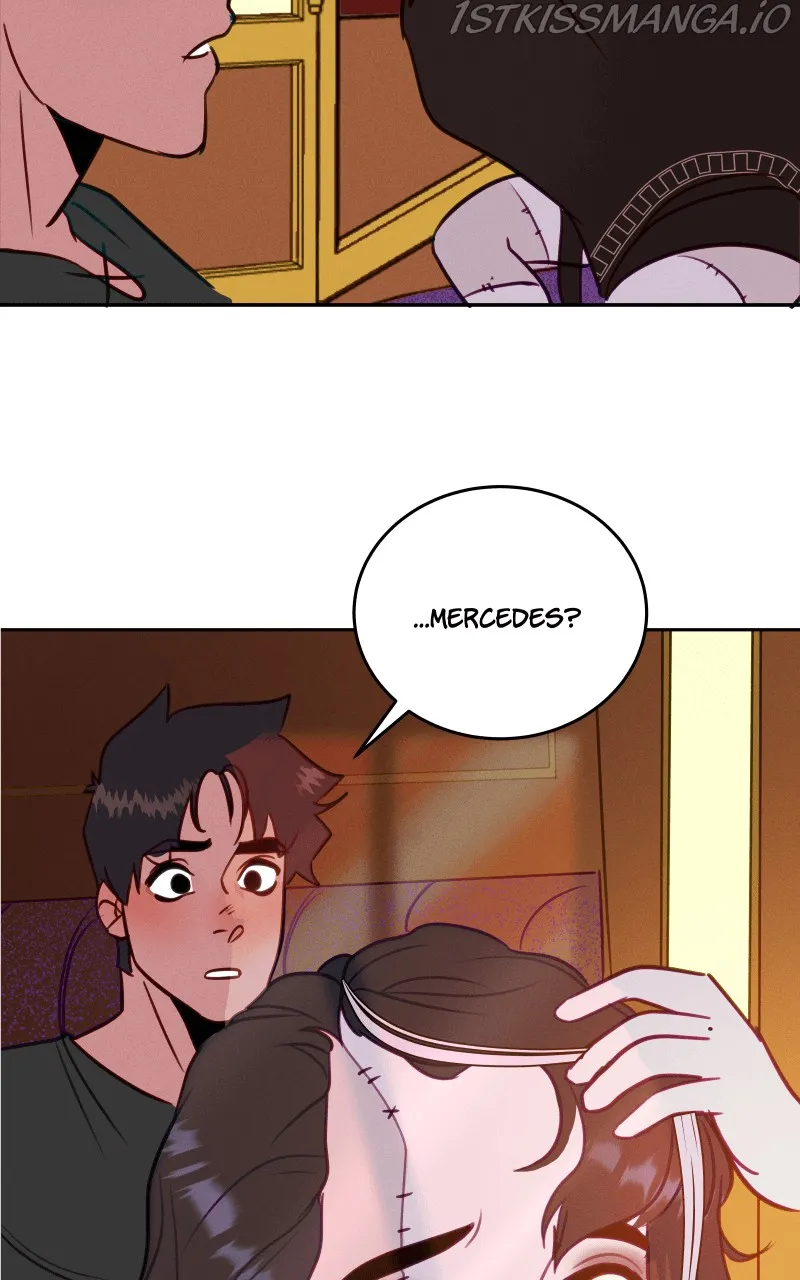 Love Me To Death Kainu Manga Chapter 6 Page 55