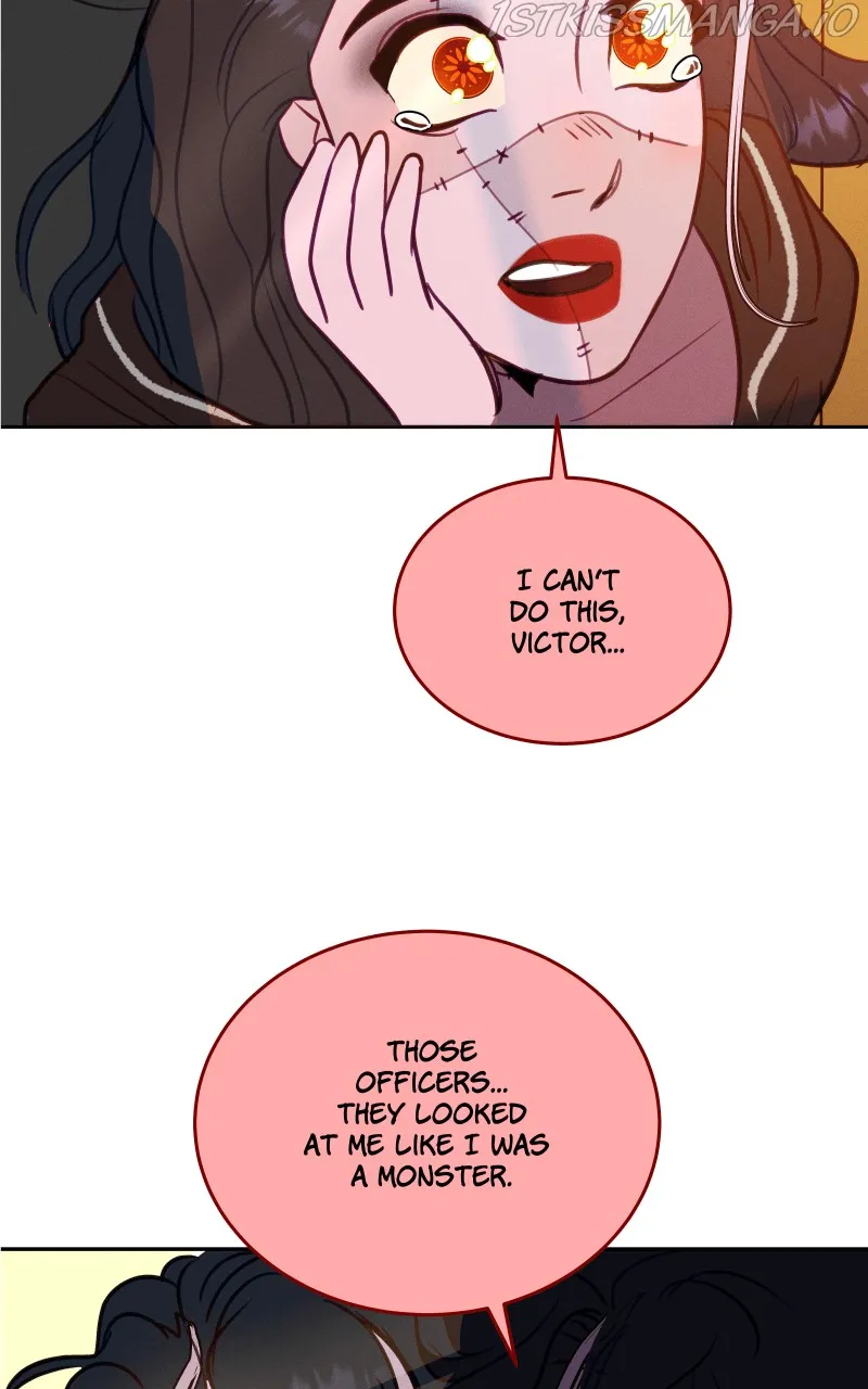 Love Me To Death Kainu Manga Chapter 6 Page 56