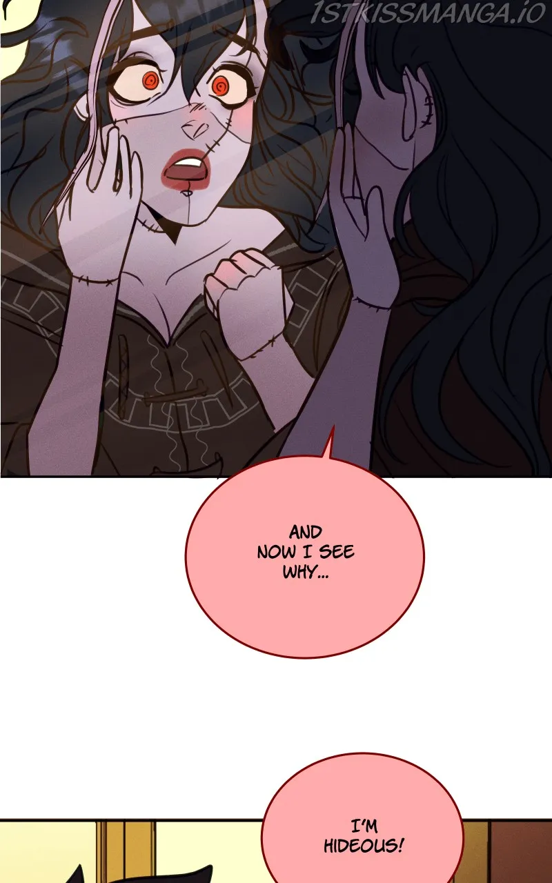 Love Me To Death Kainu Manga Chapter 6 Page 57