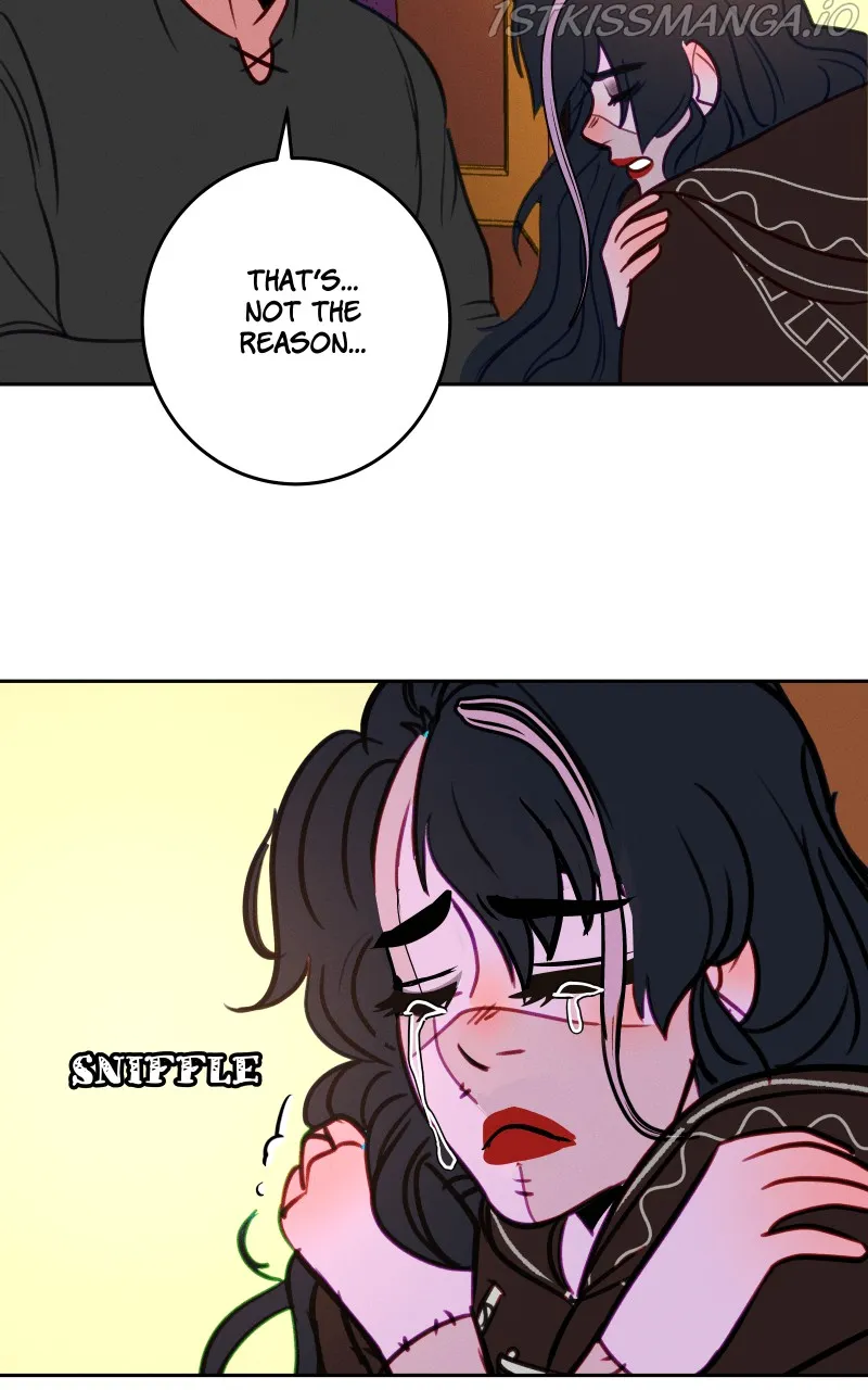 Love Me To Death Kainu Manga Chapter 6 Page 60