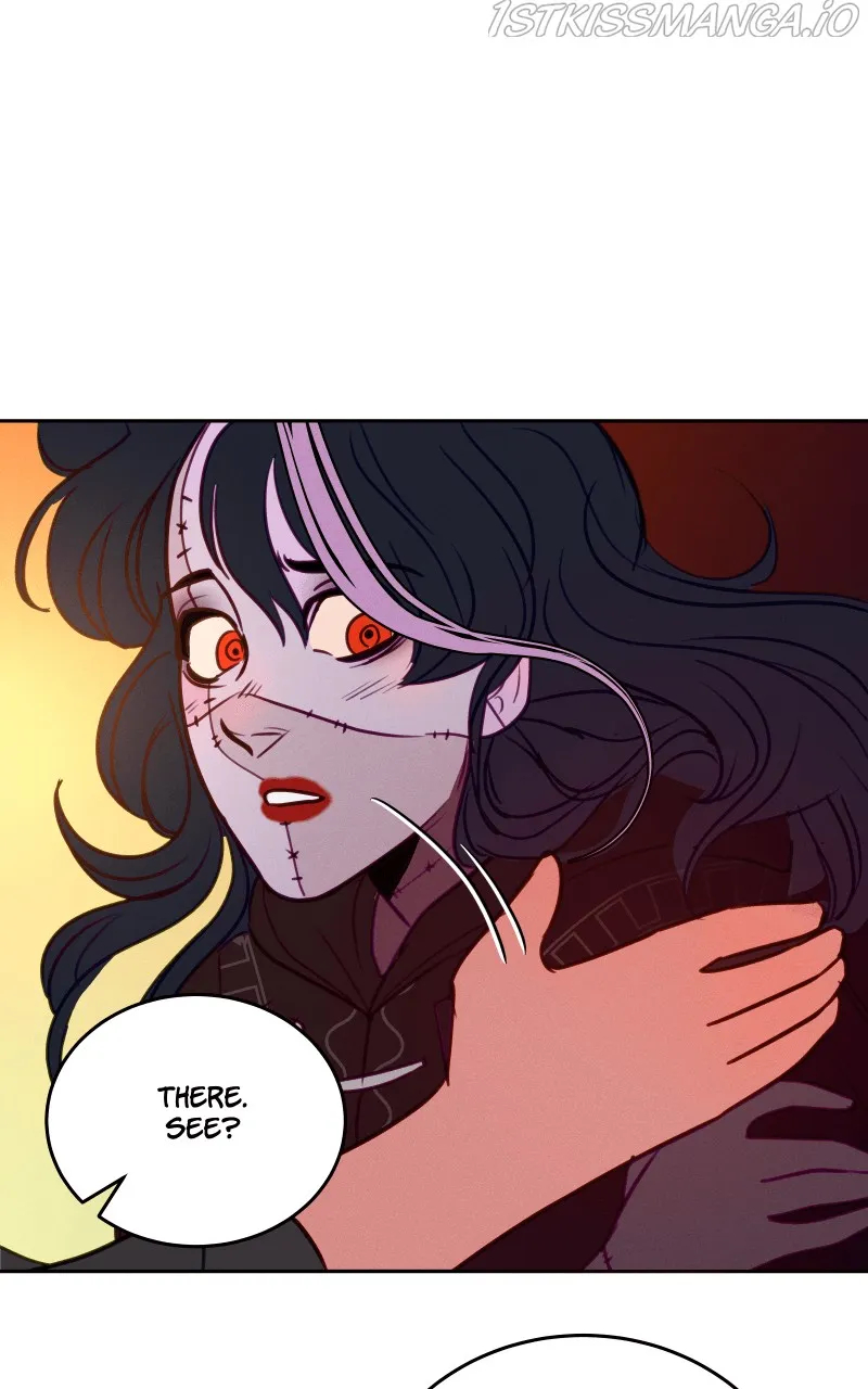 Love Me To Death Kainu Manga Chapter 6 Page 61