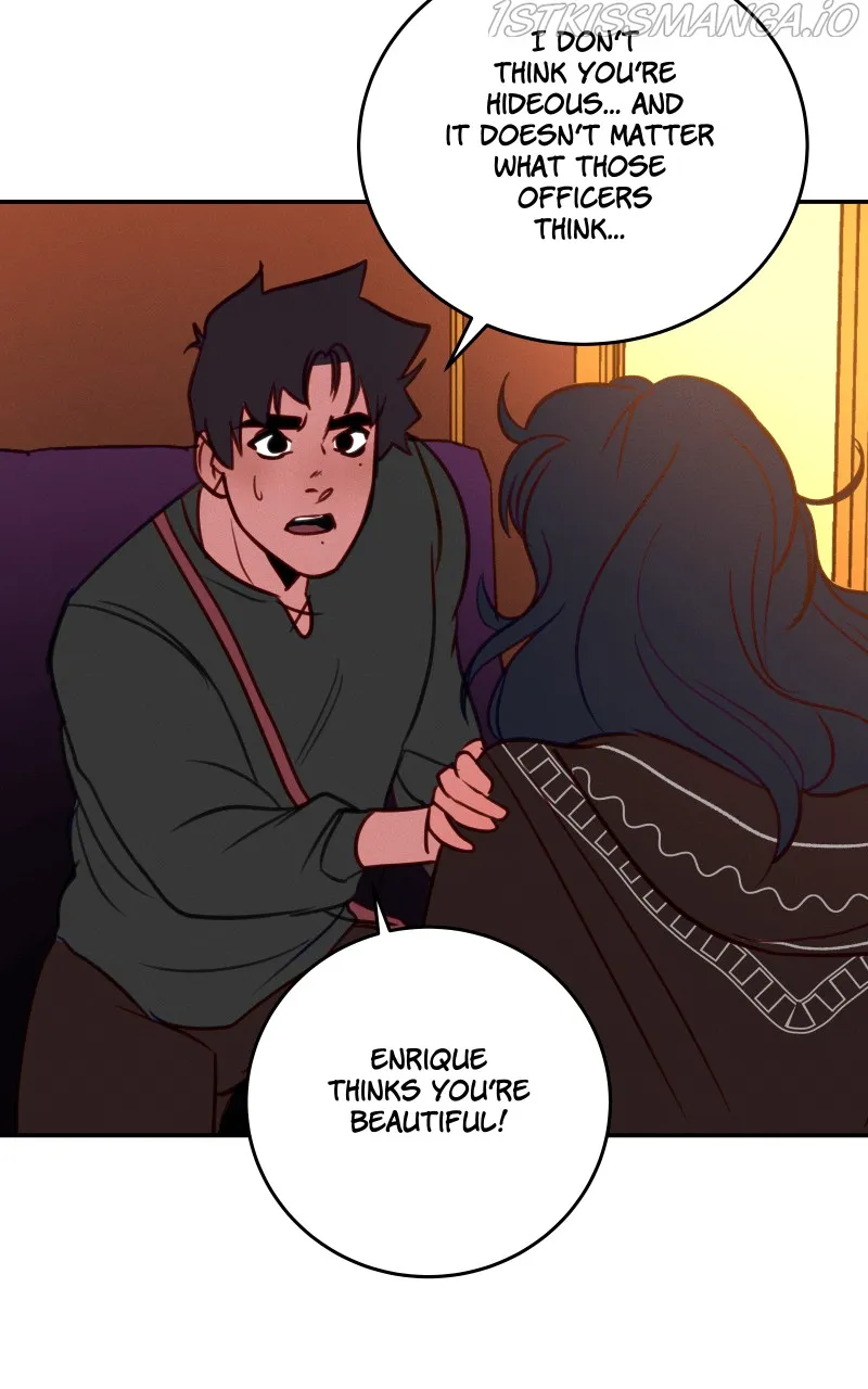 Love Me To Death Kainu Manga Chapter 6 Page 62