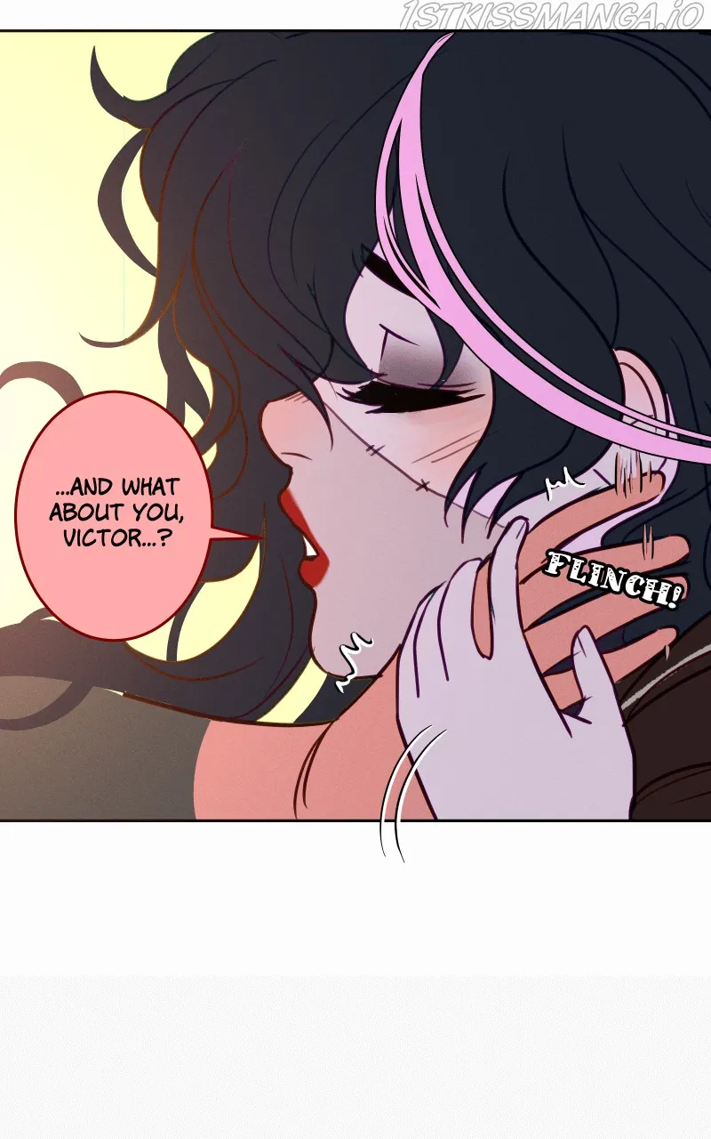 Love Me To Death Kainu Manga Chapter 6 Page 63